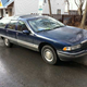 Illustration for article titled For $2,000, this diesel Roadmaster is a real loco-motive